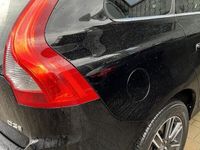 begagnad Volvo XC60 D3 Geartronic Classic, Summum Euro 6