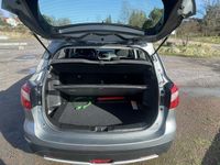 begagnad Suzuki SX4 S-Cross 1.6 VVT i-AWD GL Euro 6