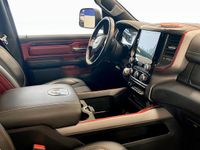 Begagnad RAM 1500 401 HK (294 kW) 2018 Pickup