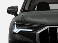 begagnad Audi Q3 35 TFSI S tronic Proline Advanced 150 hk