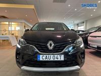 begagnad Renault Captur TCe 90 Zen II 2022, Halvkombi