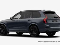 Ny Volvo XC90 455 HK (334 kW) 2026 Blå SUV