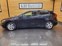 Begagnad Volvo V40 Summum 177 HK (130 kW) 2013 Svart Halvkombi