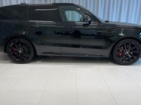 begagnad Land Rover Range Rover Sport P510e FIRST EDITION PHEV 2022, SUV