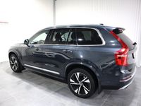 Begagnad Volvo XC90 Inscription 392 HK (288 kW) 2020 Grå SUV