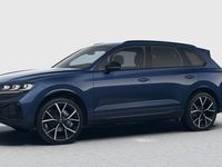 begagnad VW Touareg 286 hk BESTÄLLD LAGERBIL AKTIVA KRÄNGNING