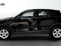 begagnad Audi Q2 35 TFSI 150HK S-Tronic Proline