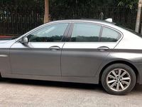 Begagnad BMW 520 184 HK (135 kW) 2011 Sedan
