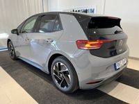 begagnad VW ID3 Pro Performance Limited Edition fr. 5595:-/Mån