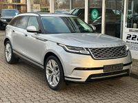 begagnad Land Rover Range Rover Velar Velar SE First Edition Panorama