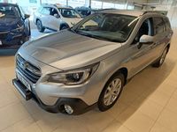 begagnad Subaru Outback 2.5i Active 4WD Aut Vhjul Drag M&K