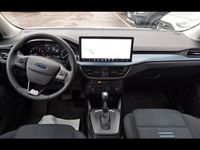 begagnad Ford Focus Active Kombi 1.0 EcoBoost Hybrid E85 / Privat leasing fr. 2995:-