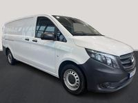 begagnad Mercedes Vito 114 B-kamera Värmare Moms