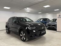 Begagnad Volvo XC40 Core 175 kW (238 HK) 2022 Svart SUV