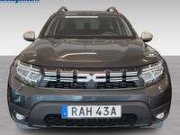 begagnad Dacia Duster PhII 4x2 TCe 150 Express A 2023, SUV