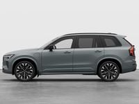 Begagnad Volvo XC90 Ultra 463 HK (340 kW) 2024 Grå SUV