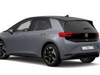 begagnad VW ID3 Pro Performance 58 kWh batteri 2023, Halvkombi