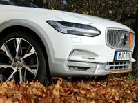 begagnad Volvo V90 CC D4 AWD Geartronic Ocean Race, Pro Eu