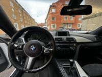 begagnad BMW 420 Gran Coupé d M Sport Euro 6