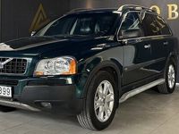 begagnad Volvo XC90 2.5T AWD Base, 7-Sits