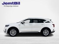 begagnad Kia Sorento 2.2 CRDi AWD, Advance, V-hjul & Drag