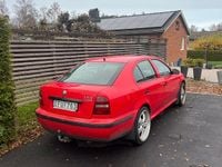 Begagnad Skoda Octavia 75 HK (55 kW) 1999 Halvkombi
