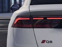 begagnad Audi Q8 50TDI S-line Facelift 2024, SUV