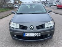 begagnad Renault Mégane GrandTour 1.6 | DRAG | 13000 mil