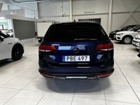 begagnad VW Passat Alltrack GT 2.0 TDI SCR 4MOTION