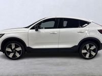 Begagnad Volvo C40 Core 172 kW (234 HK) 2023 Vit SUV
