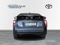 begagnad Toyota Prius Hybrid CVT (122HK) Active
