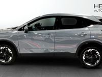 Ny Nissan Qashqai N-Connecta 158 HK (116 kW) 2025 SUV