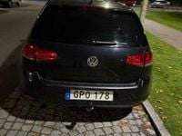 Begagnad VW Golf VII 105 HK (77 kW) 2015