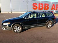 Begagnad Volvo XC70 Summum 163 HK (119 kW) 2011 Kombi