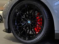 begagnad BMW M3 Competition Touring xDrive / M PERFORMANCE - Autowåx Bil