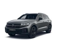 Ny VW Touareg R 2026 Grå SUV