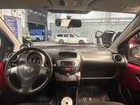 begagnad Toyota Aygo 5-dörrar 1.0 VVT-i MultiMode Euro 5