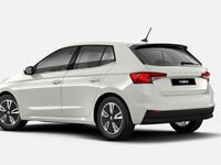 begagnad Skoda Fabia Style Adventure Edition 1,0 TSI 110 Hk 7 vxl DSG