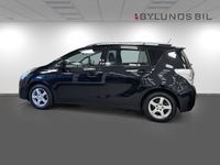 begagnad Toyota Verso 1.8 Valvematic 7-sits *Dragkrok, Vinterhjul