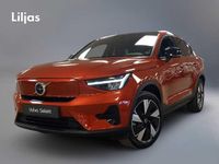 Begagnad Volvo EC40 184 kW (251 HK) 2024 SUV