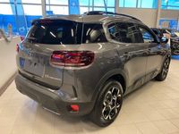 begagnad Citroën C5 Aircross "SHINE" 1.2 PureTech EAT Euro 6 131hk