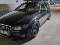 begagnad Audi S4 Avant 3.0 TFSI V6 quattro S Tronic