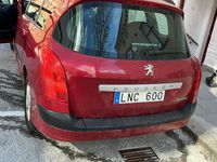 begagnad Peugeot 308 SW 1.6 VTi Euro 5