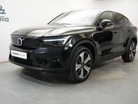 Begagnad Volvo C40 Ultimate 299 kW (407 HK) 2022 Svart SUV
