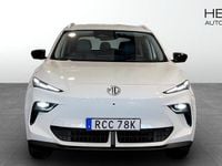 Begagnad MG S5 Luxury 169 kW (231 HK) 2025 Vit SUV