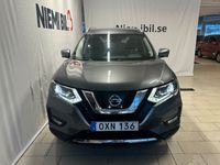 begagnad Nissan X-Trail 1.6 dCi Automat MoK/Rattvärme/Kamera/S&V-däck