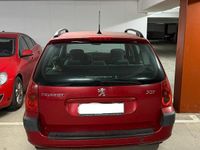 Begagnad Peugeot 307 109 HK (80 kW) 2003 Kombi