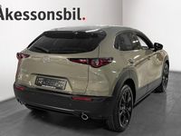 begagnad Mazda CX-30 2.0 150 hk A6 Homura OMG LEV