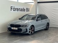 Begagnad BMW 330 M Sport 184 HK (135 kW) 2025 Brooklyn grå metallic Kombi