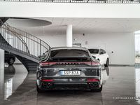 begagnad Porsche Panamera 4 E-Hybrid PDK Platinum EDT 2023 LEASEBAR 2023, Halvkombi